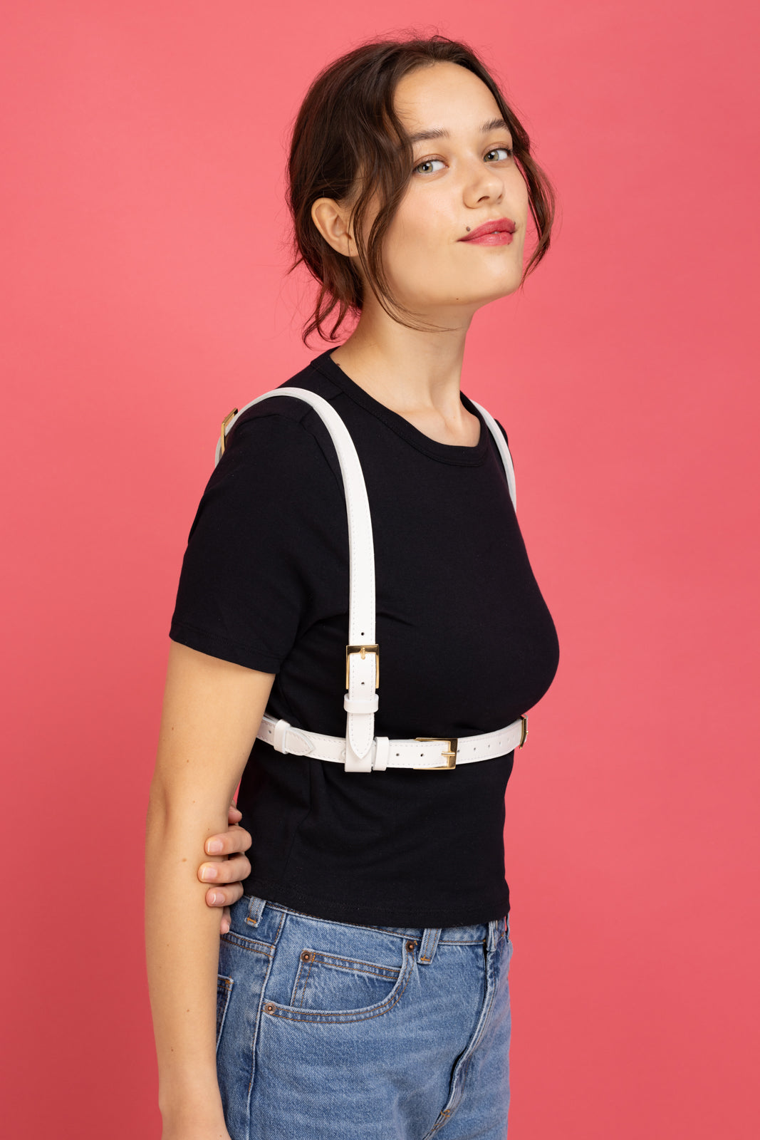 Ring Harness – Harness Color Studio - Main Image